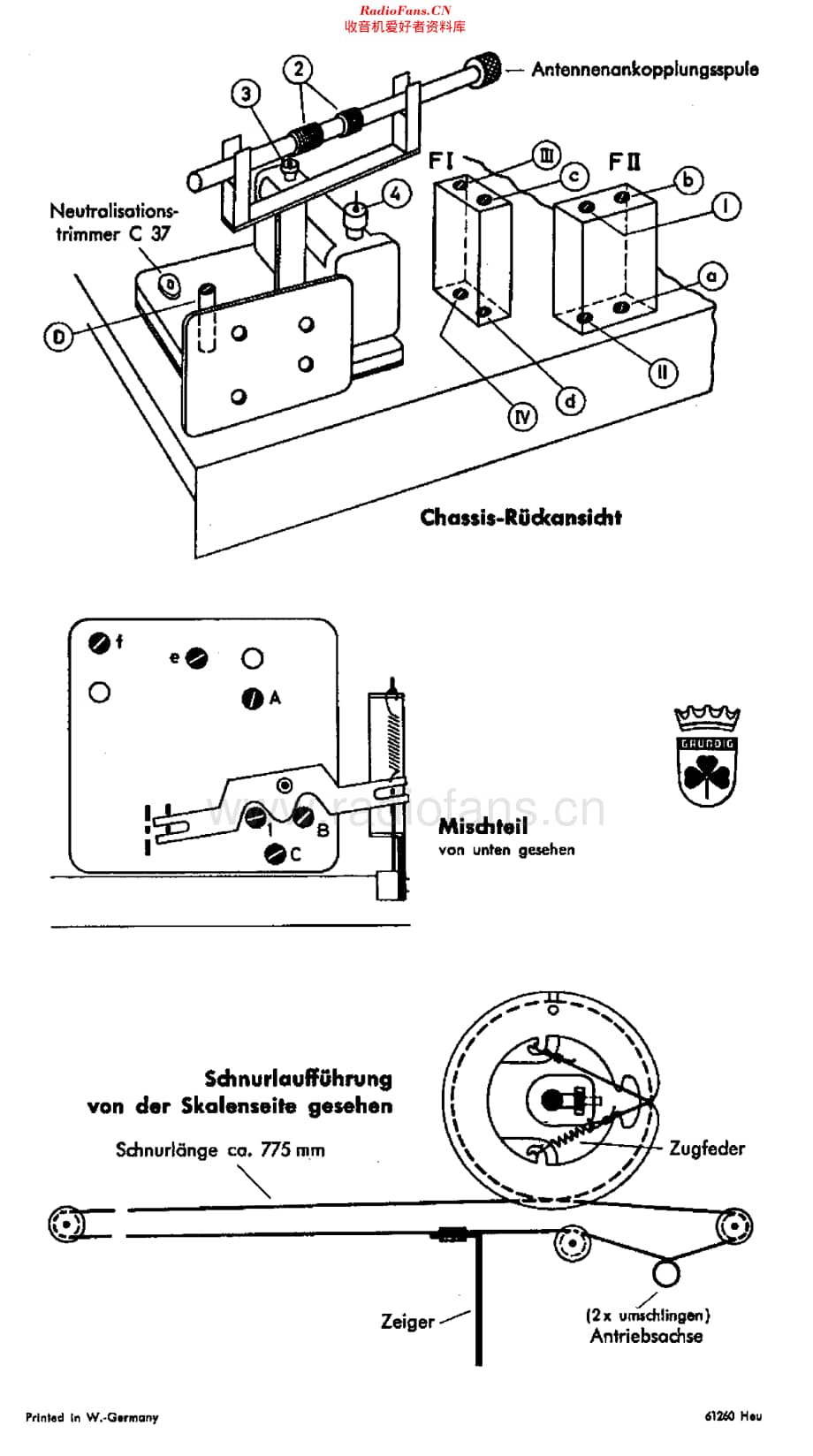 Grundig_87a维修电路原理图.pdf_第3页