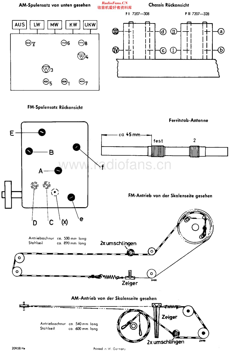 Grundig_2099维修电路原理图.pdf_第2页