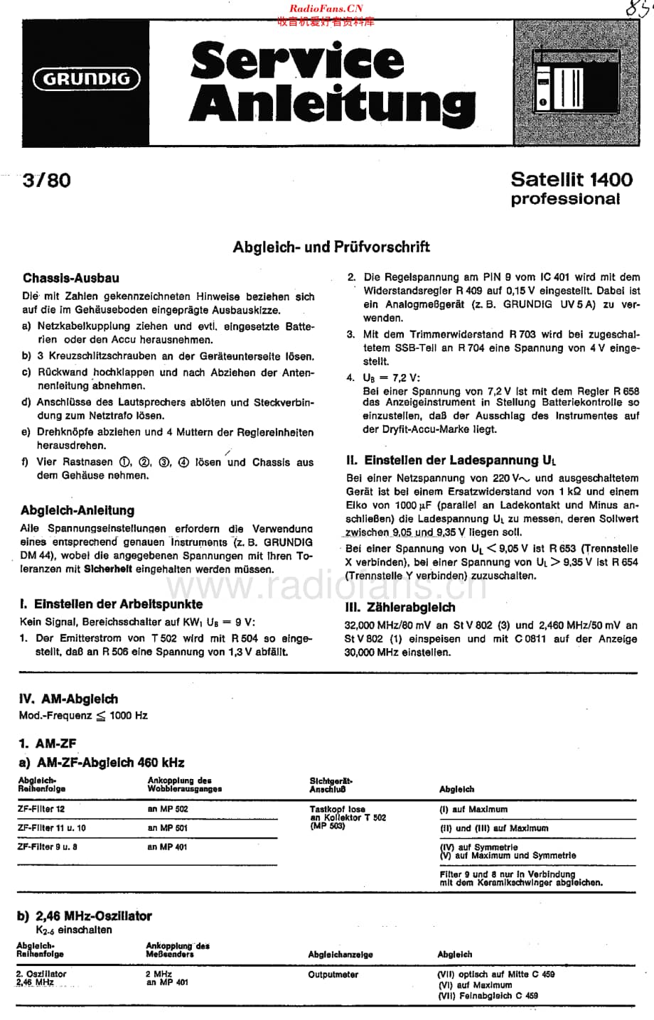 Grundig_Satellit1400维修电路原理图.pdf_第2页