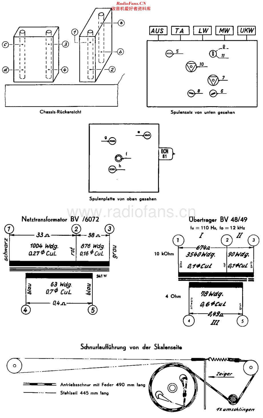 Grundig_941W维修电路原理图.pdf_第2页