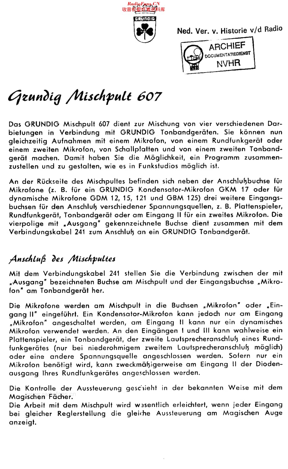 Grundig_607维修电路原理图.pdf_第2页