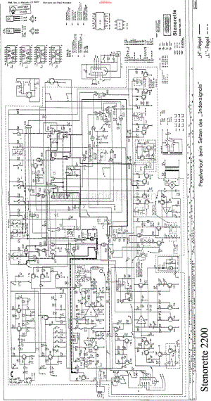Grundig_2200维修电路原理图.pdf