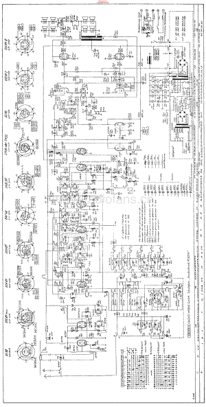 Grundig_9040W维修电路原理图.pdf