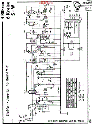 Imperial_46M维修电路原理图.pdf