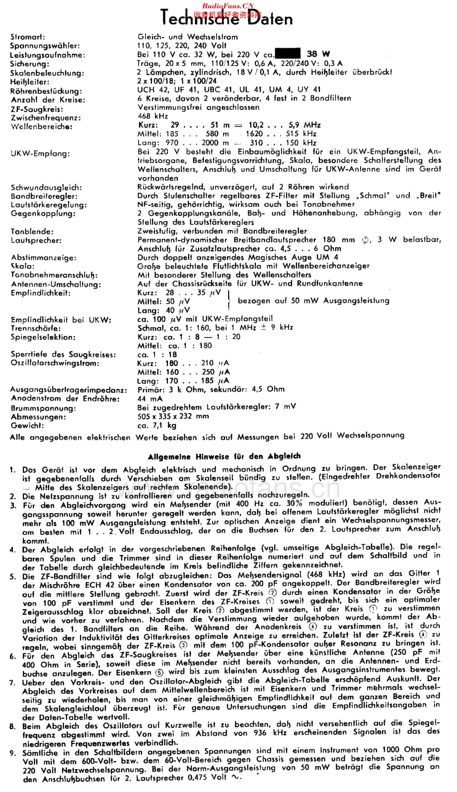 Grundig_238GW维修电路原理图.pdf_第3页