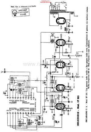 ImcaRadio_IF531维修电路原理图.pdf