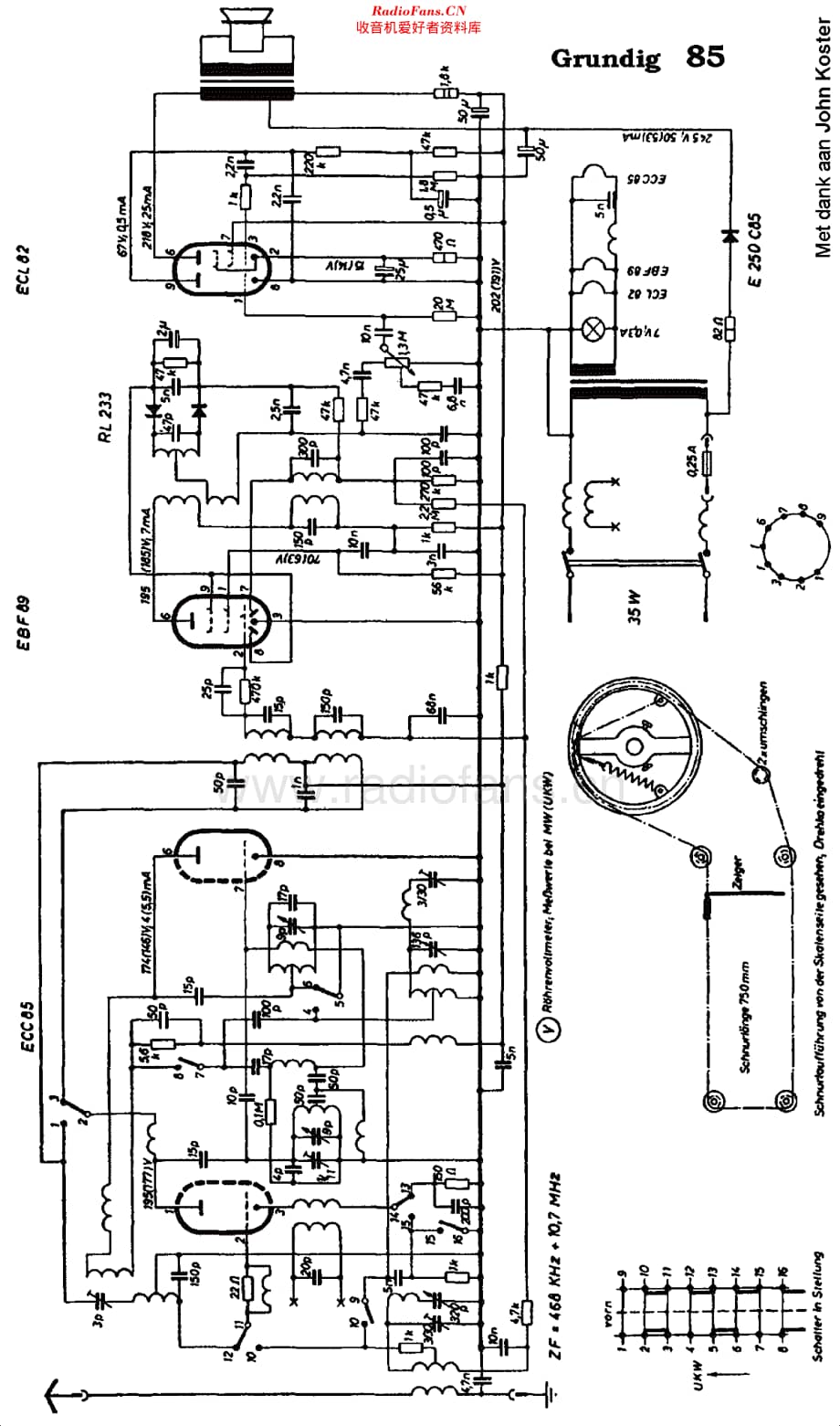 Grundig_85维修电路原理图.pdf_第3页
