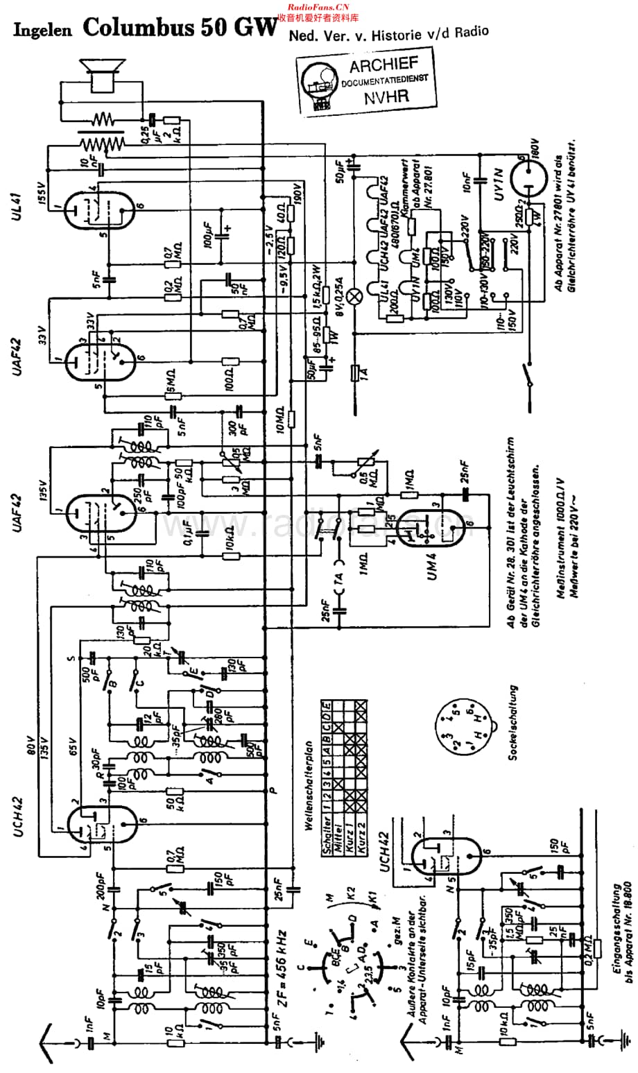 Ingelen_50GW维修电路原理图.pdf_第1页