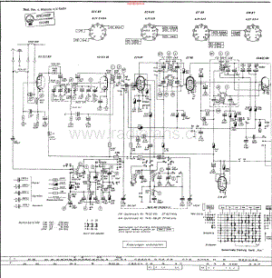 Grundig_3395维修电路原理图.pdf