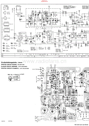 Grundig_RF440维修电路原理图.pdf