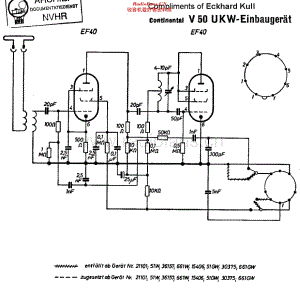 Imperial_V50维修电路原理图.pdf