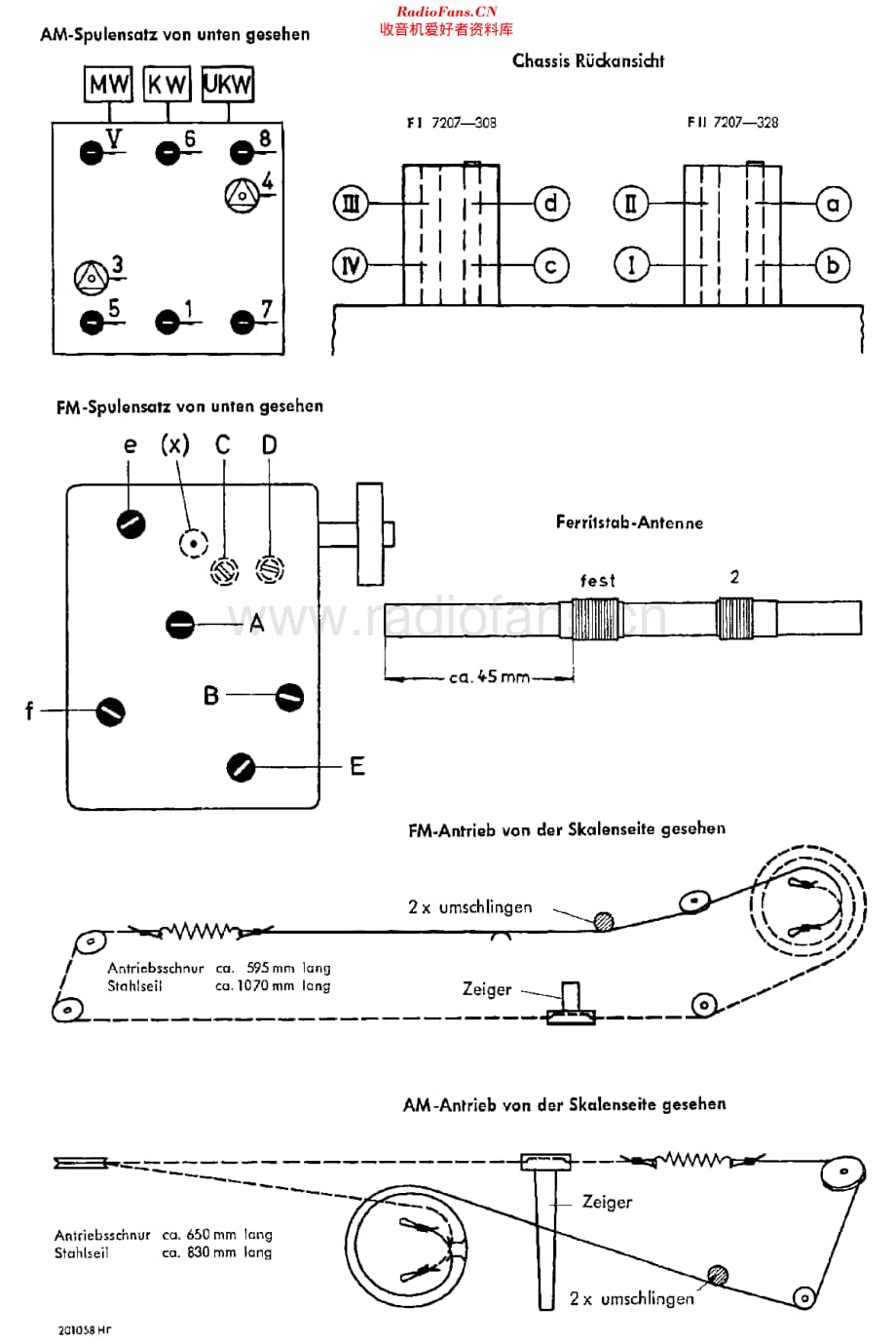 Grundig_3066维修电路原理图.pdf_第2页