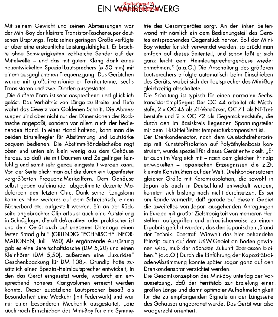 Grundig_MiniBoy200维修电路原理图.pdf_第3页
