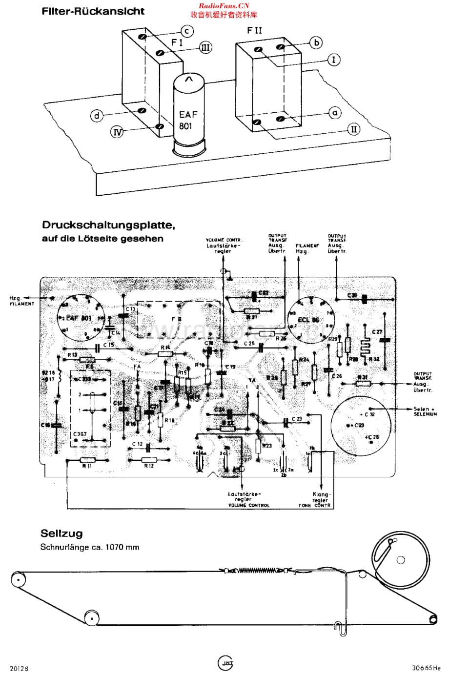 Grundig_2500维修电路原理图.pdf_第2页
