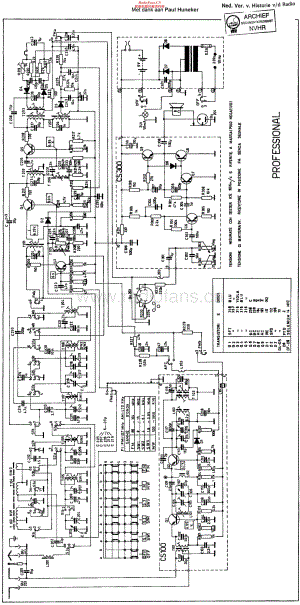 Intel_Targa2000维修电路原理图.pdf