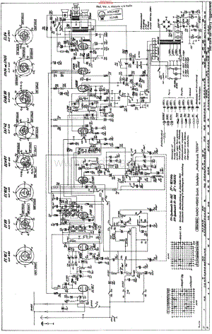 Grundig_7030W维修电路原理图.pdf