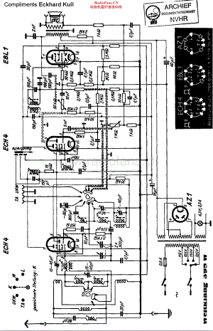 Grundig_398W维修电路原理图.pdf