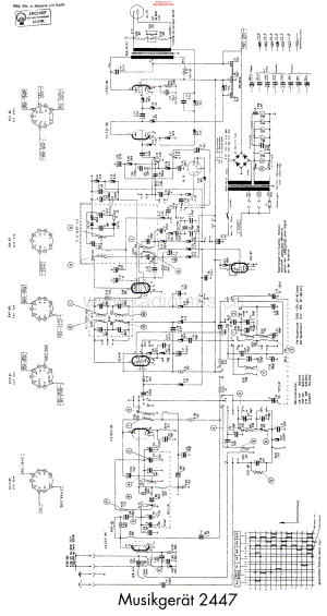 Grundig_2447维修电路原理图.pdf