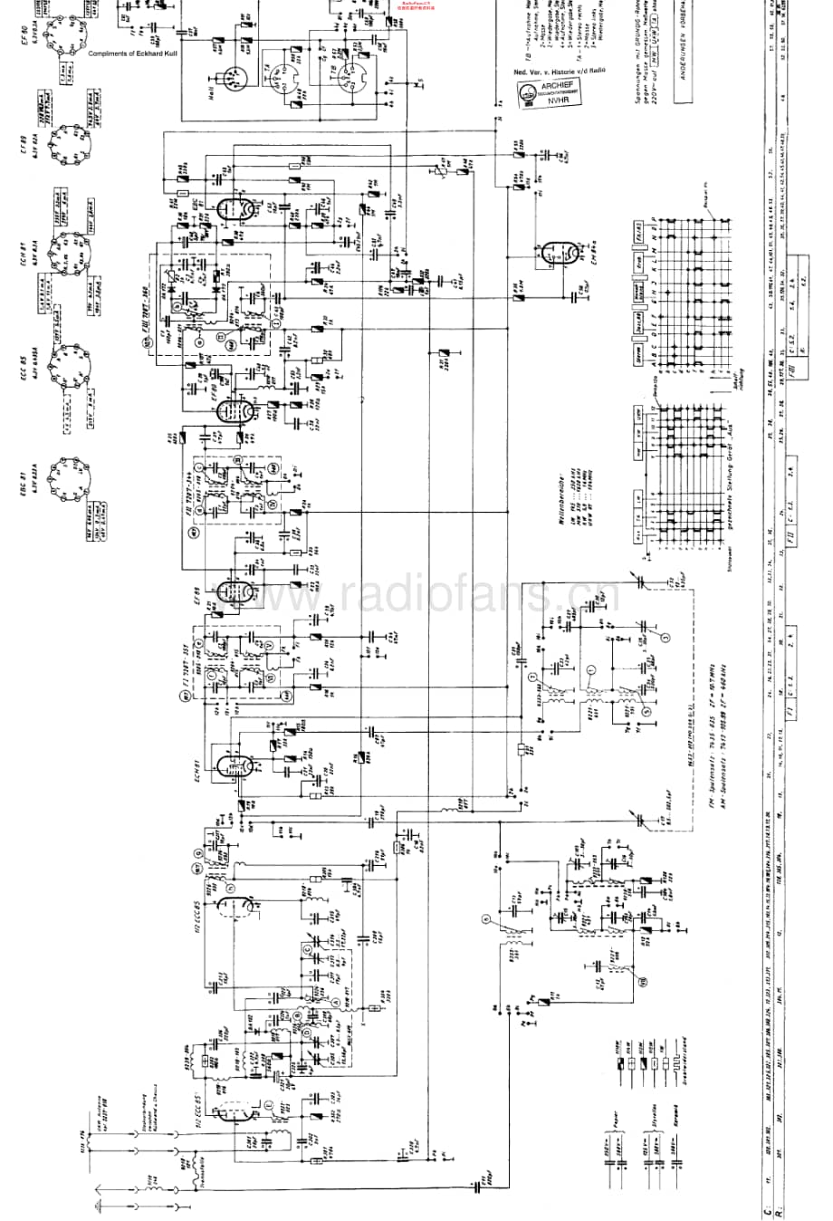 Grundig_SO390维修电路原理图.pdf_第1页