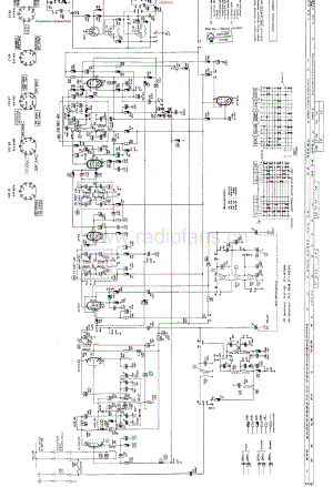 Grundig_SO390维修电路原理图.pdf