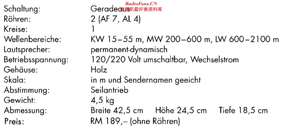 Grundig_HeinzelmannW维修电路原理图.pdf_第3页