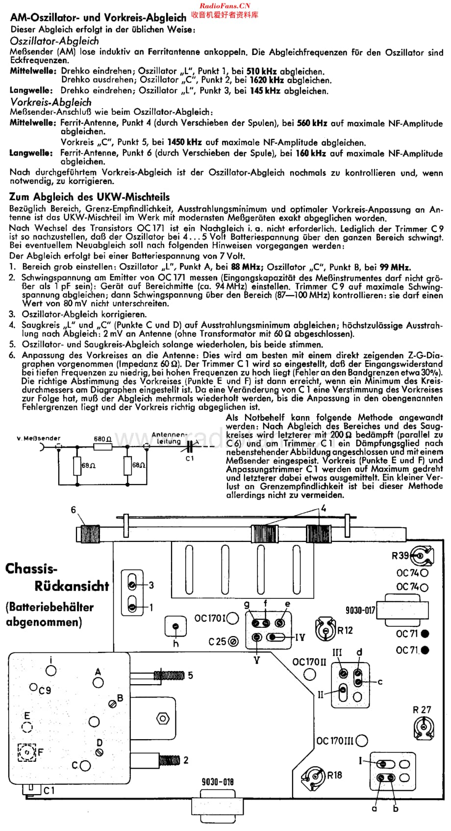 Grundig_TeddyBoyII59维修电路原理图.pdf_第3页