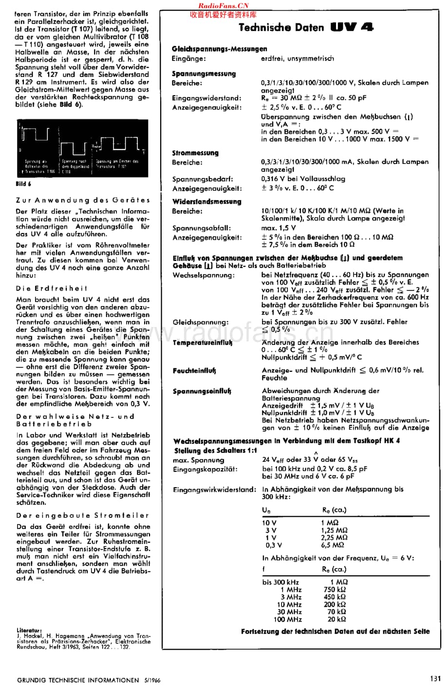 Grundig_UV4_rht维修电路原理图.pdf_第3页