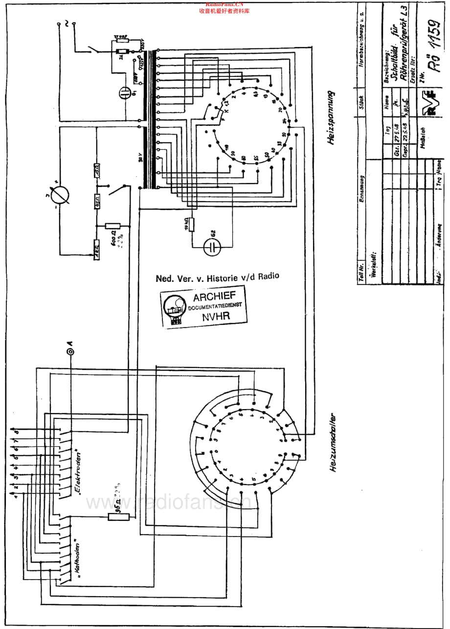 Grundig_TubatestL3维修电路原理图.pdf_第2页