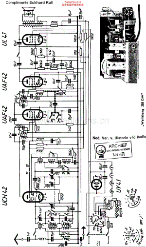 Grundig_288GW维修电路原理图.pdf