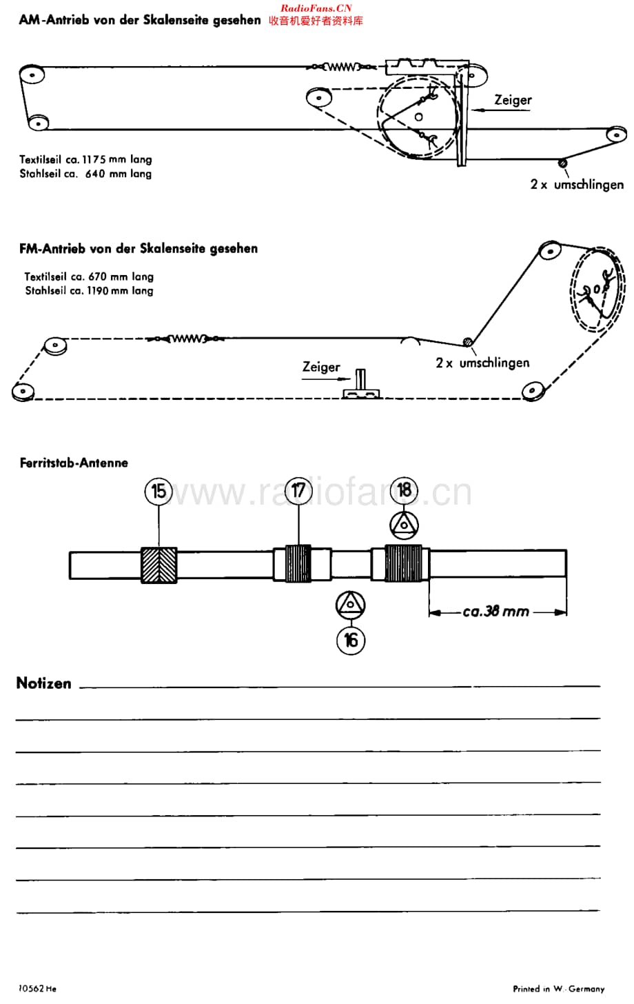 Grundig_5399维修电路原理图.pdf_第3页