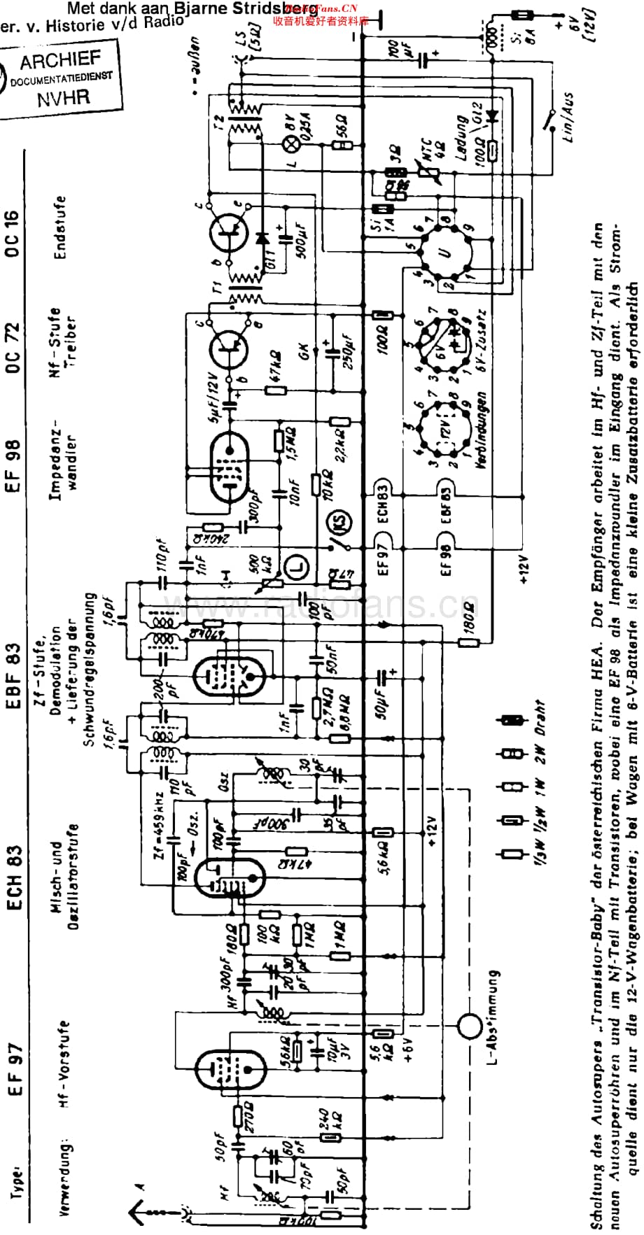 HEA_TransistorBaby维修电路原理图.pdf_第1页