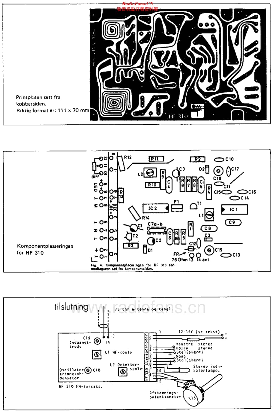 Jostykit_HF310维修电路原理图.pdf_第2页