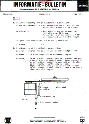 Grundig_TS945维修电路原理图.pdf