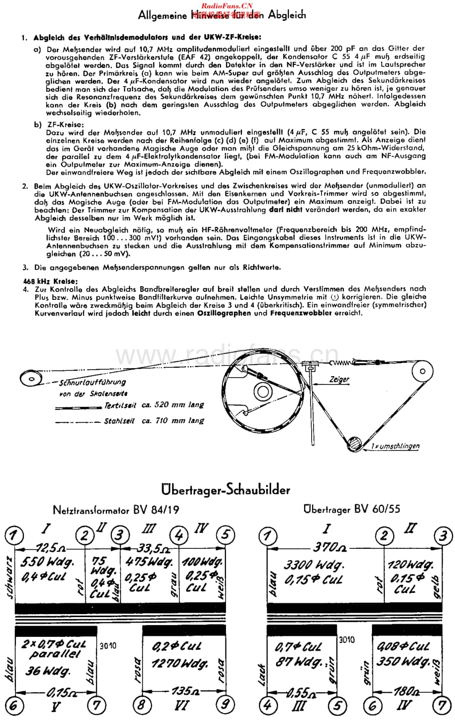 Grundig_3010维修电路原理图.pdf_第2页