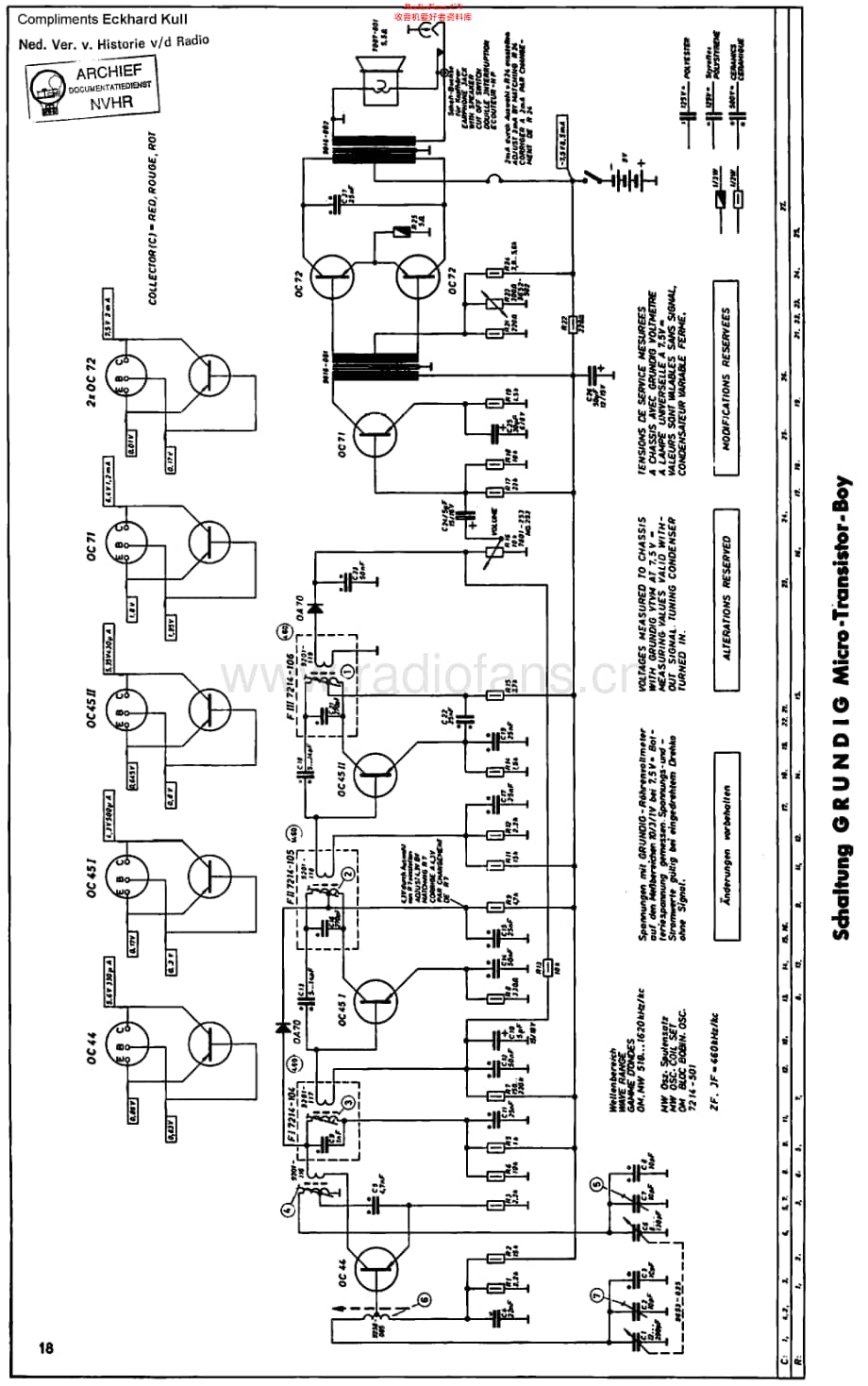 Grundig_MicroTransistorBoy维修电路原理图.pdf_第1页