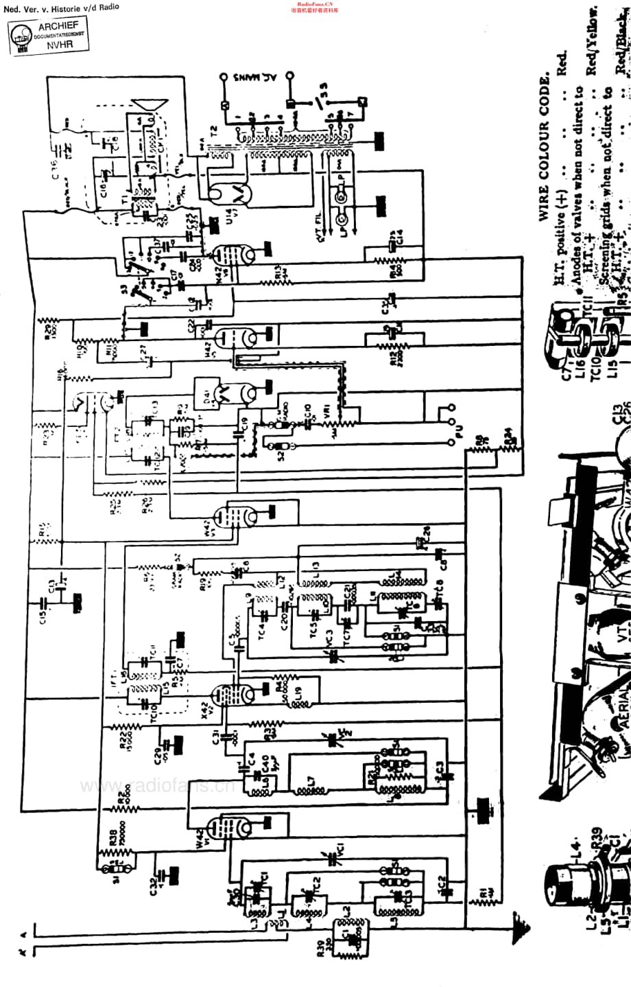 HMV_482维修电路原理图.pdf_第2页