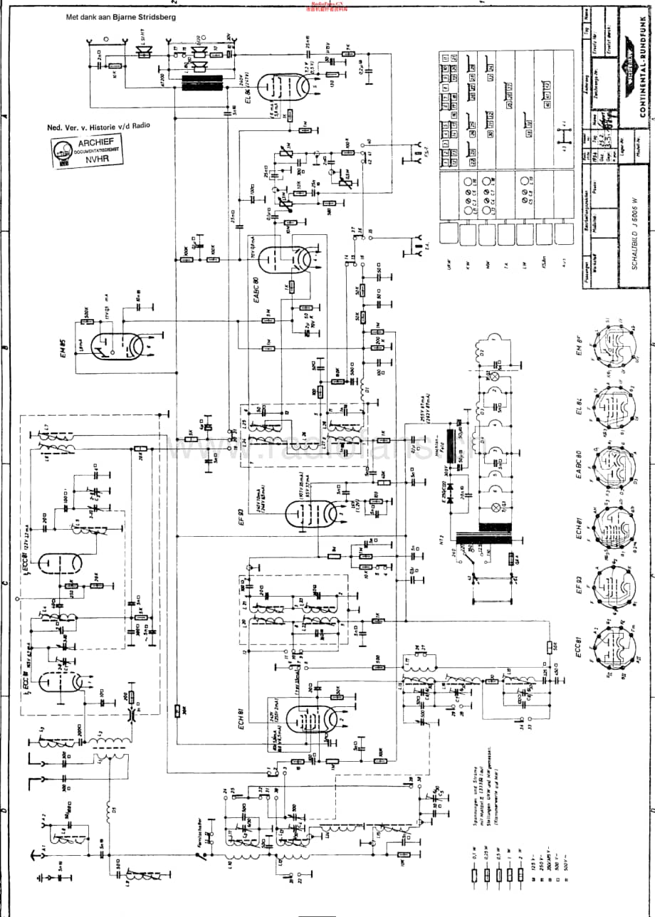 Imperial_6006W维修电路原理图.pdf_第1页