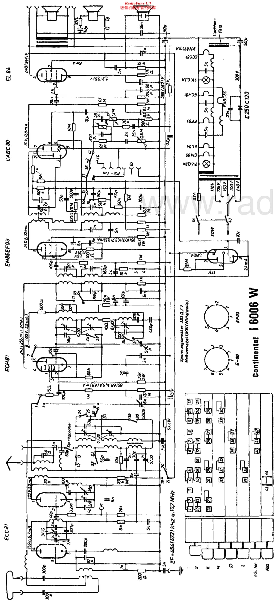 Imperial_6006W维修电路原理图.pdf_第2页