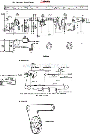 Hornyphon_W145U维修电路原理图.pdf