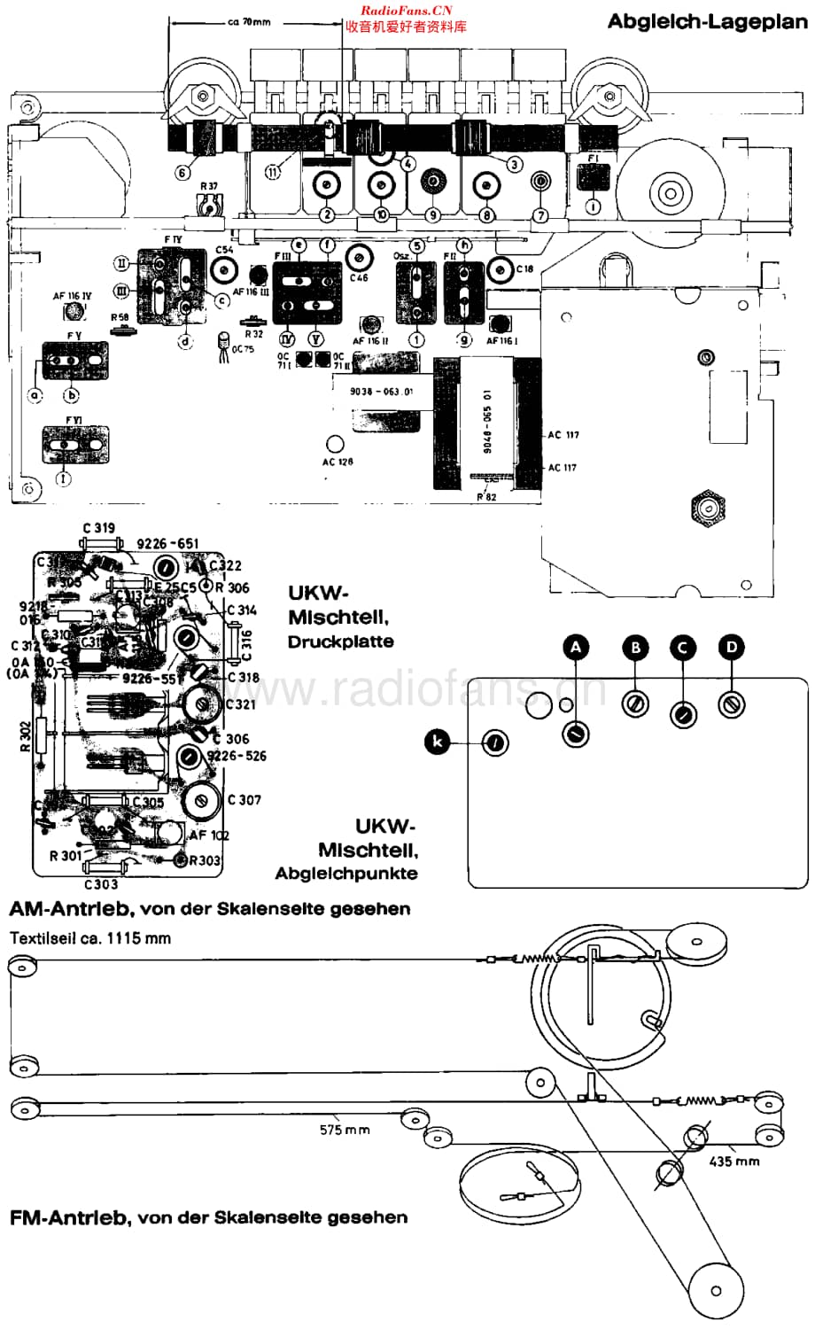 Grundig_YachtBoy204维修电路原理图.pdf_第2页