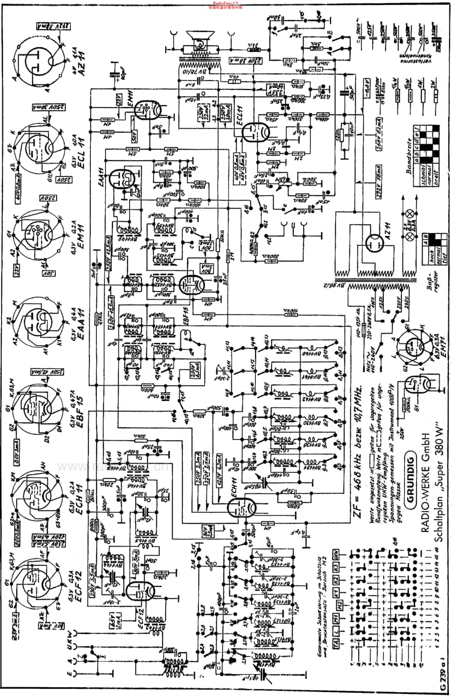 Grundig_380W维修电路原理图.pdf_第2页