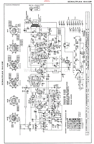 Grundig_1041GW维修电路原理图.pdf