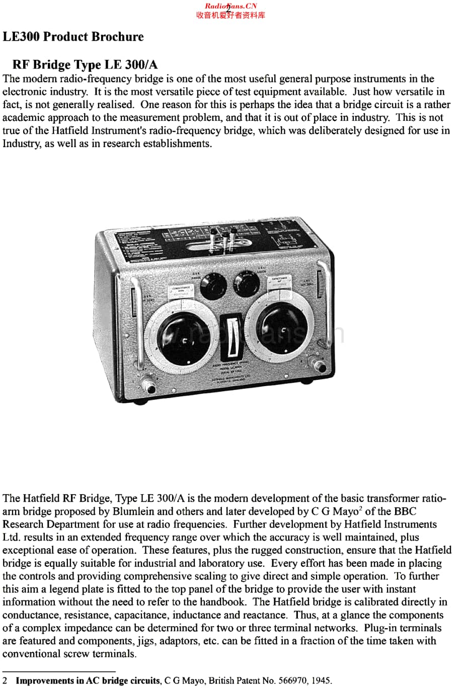 Hatfield_LE300维修电路原理图.pdf_第2页