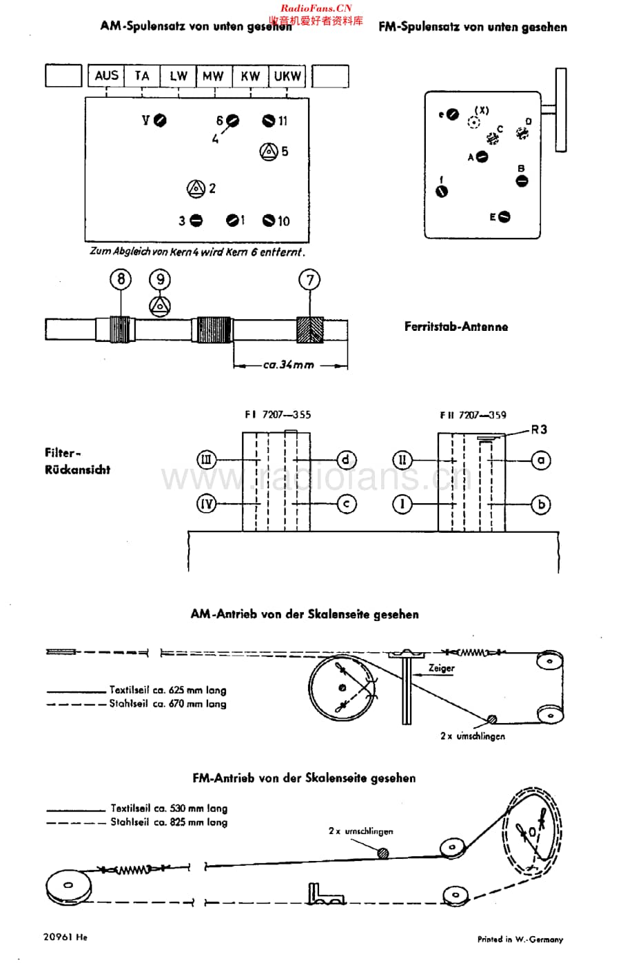 Grundig_3260维修电路原理图.pdf_第2页