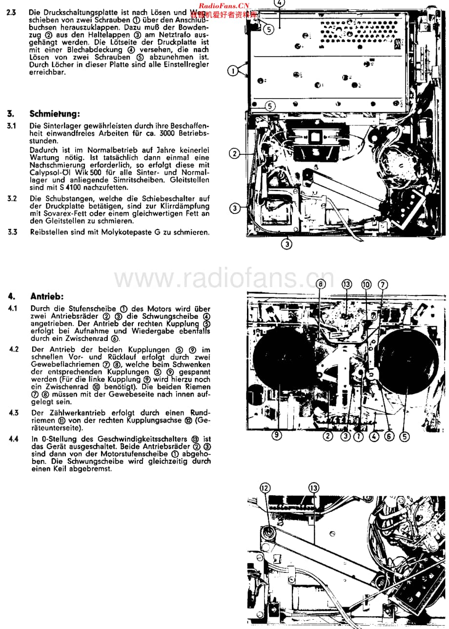 Grundig_TK220维修电路原理图.pdf_第2页