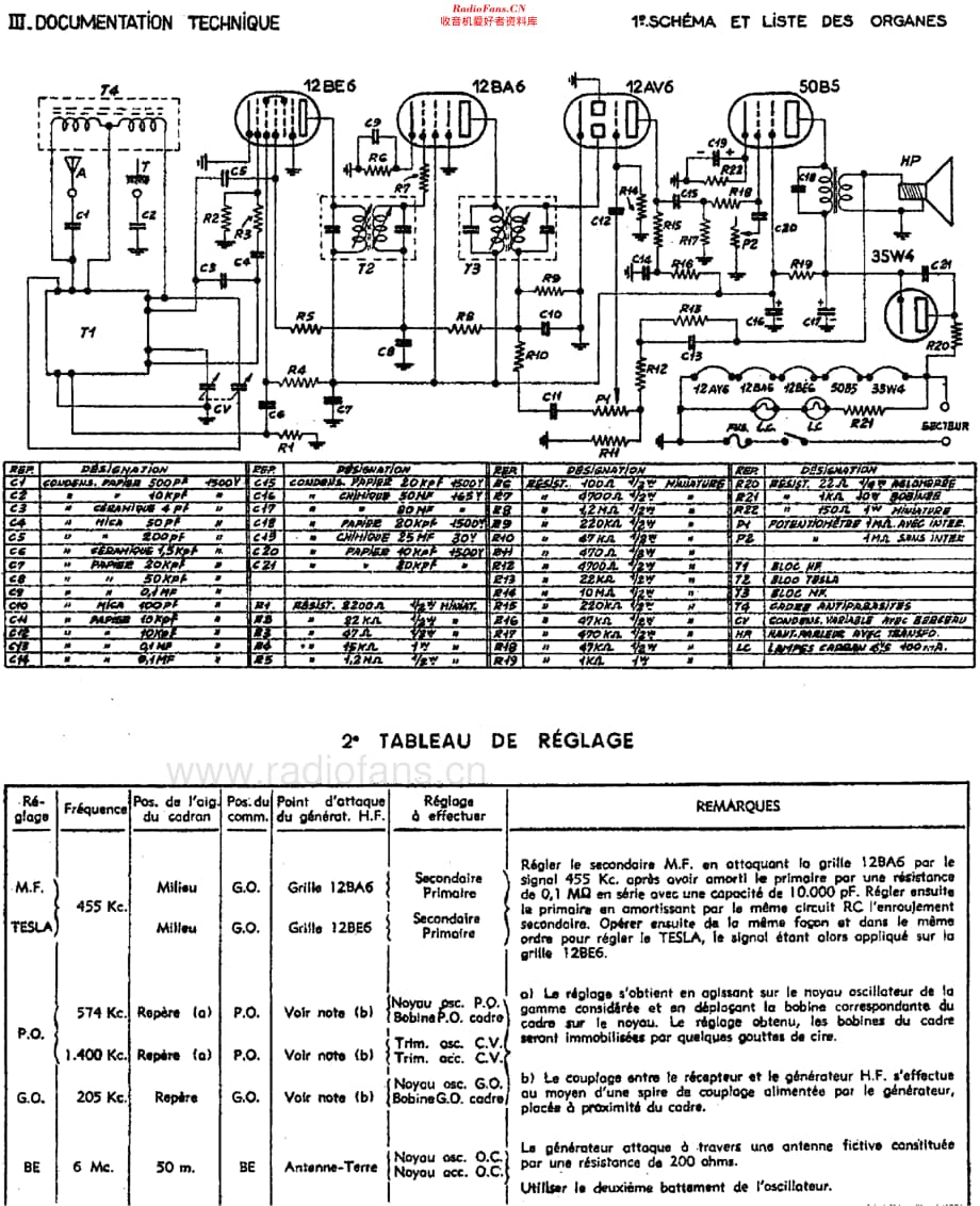 Grammont_5415维修电路原理图.pdf_第2页