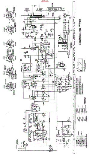 Grundig_3033WF维修电路原理图.pdf
