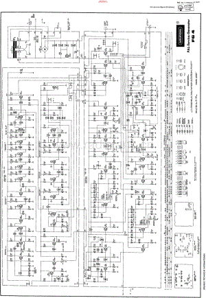 Grundig_FG4维修电路原理图.pdf