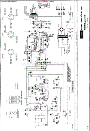 Grundig_2117维修电路原理图.pdf
