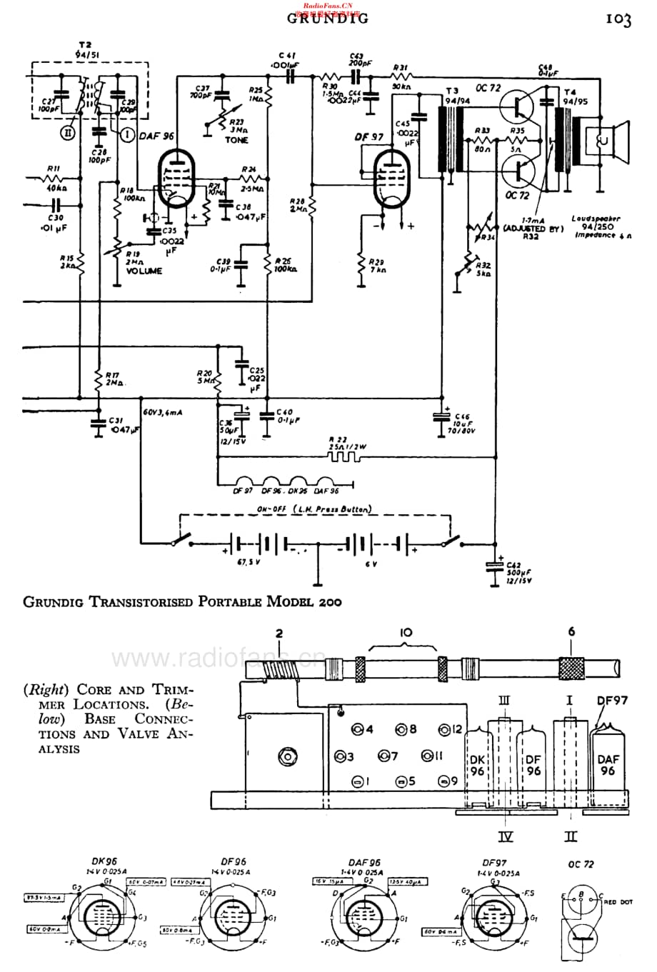 Grundig_200维修电路原理图.pdf_第3页